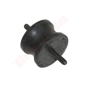 AMORTYZATOR UNI MM  57x37mm M8x28/M8x28