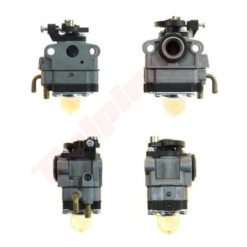 GAŹNIK KOSY CHIŃSKIE   9mm 26cc A ( SHINDAIWA C230 )