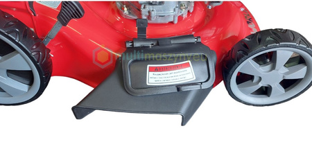 Kosiarka spalinowa WORLD GRB 530S HW 4w1 B&S DOV 750
