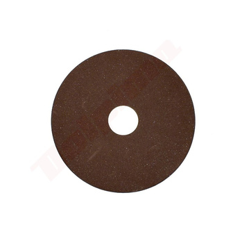 TARCZA SZLIFIERKI 105x22,2x3,2 B