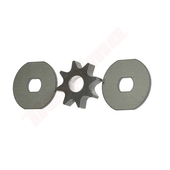 KÓŁKO ŁAŃCUCHOWE STIHL HT 1/4'' 8T ( 0000 640 2001 )