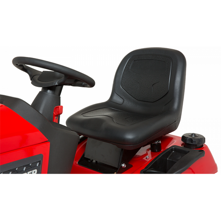 Traktor ogrodowy SNAPPER SPX 110