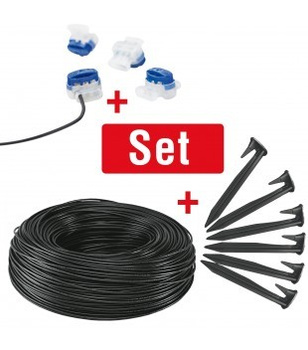 Zestaw instalacyjny 150 do robota koszącego AL-KO  127513