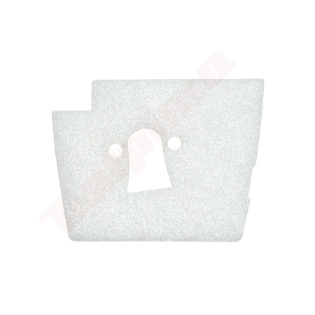 FILTR POW. STIHL FS160 , FS220 , FS280 ( 4119 141 0300 ) dodatkowy