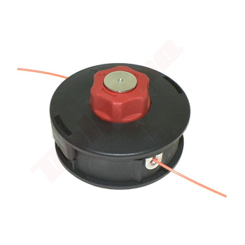 GŁOWICA KOSY QUICK LOAD BRM 120mm M10x1,25