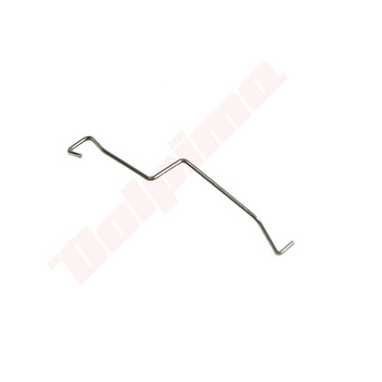 CIĘGNO GAZU STIHL TS400 ( 4223 435 1100 )