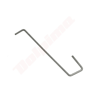 CIĘGNO GAZU STIHL MS311 , MS362 , MS391 ( 1140 182 1500 )