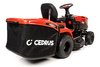 Traktorek Cedrus C-TRAC-92HC