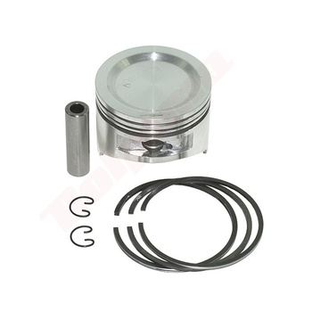 TŁOK HONDA GCV160 , GCV135 64mm ( 13101-ZL8-000 )