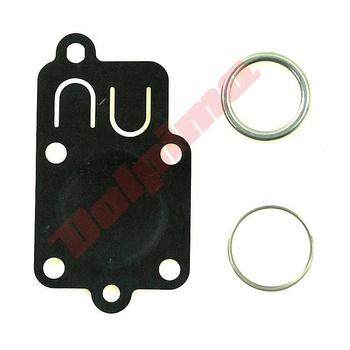 MEMBRANA DO BRIGGS&STRATTON ( 5021 )