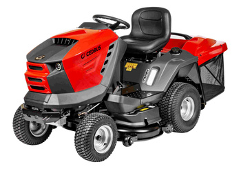 Traktorek Cedrus Starjet UJ 102/22H Loncin LC2P77F NOWA MASKA