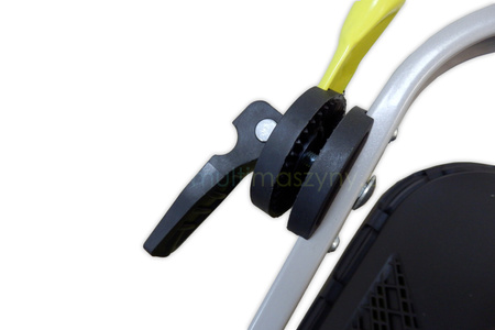 Kosiarka spalinowa G-FORCE XSZ53A LONCIN 224 4W1