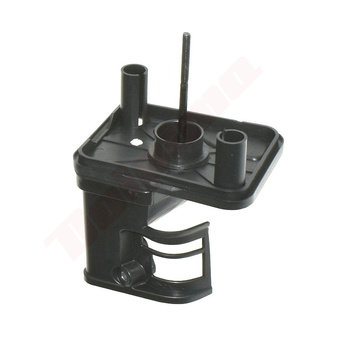 PODSTAWA FILTRA HONDA GX160 , GX200 ( 17410-ZE1-020 )