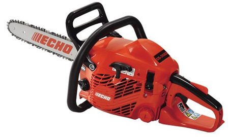 Pilarka spalinowa Echo CS-310 ES
