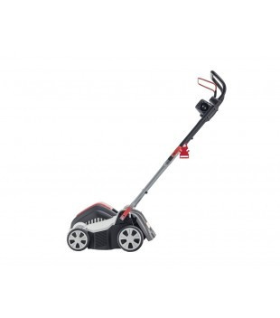 Wertykulator elektryczny AL-KO Combi 36.8 E Comfort  113573