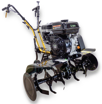 Glebogryzarka Cedrus GL 01 Loncin G200F