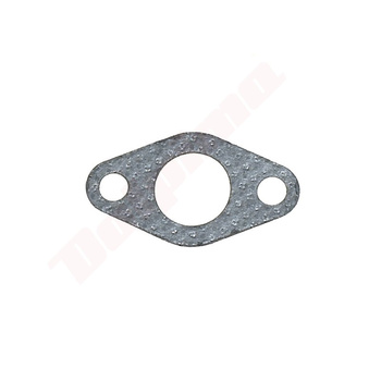 USZCZELKA TŁUMIKA LONCIN 154F ( 180650080-T020 )