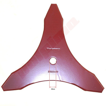TARCZA TNĄCA  3T 355-3,0-20 ( 4110 713 4100 )