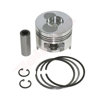 TŁOK YANMAR L 70 78mm + 0,50mm ( 714880-22582 )