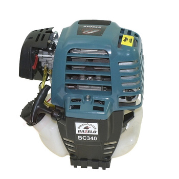 SILNIK EH035 4T