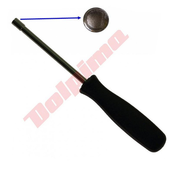 WKRĘTAK DO GAŹNIKA D 5mm HOMELITE ( 308535001 )