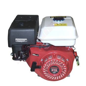 SILNIK DOLPIMA G270 9,0HP 25mm           ( GX270 )