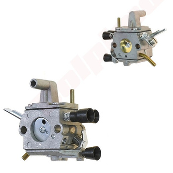 GAŹNIK STIHL FS120 , FS200 , FS250 , FS300 , FS350 ( 4134 120 0653 , C1Q-S162A )