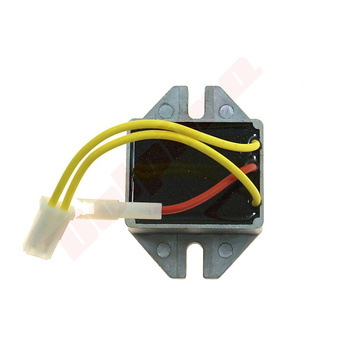 REGULATOR NAPIĘCIA AVR B&S 16 AMP ( 393374, 394890, 691185, 797182, 797375, 799147 )