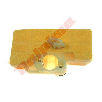 FILTR POW. STIHL MS290 ( 1127 120 1621 ) FELT