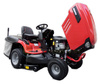 Traktor Snapper RPX 360 B&S 8270 Professional V-Twin