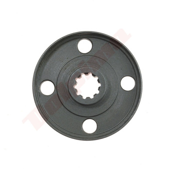 TARCZA DOCISKOWA STIHL FS300 , FS400 ( 4128 710 3800 , 4147 710 3800 )