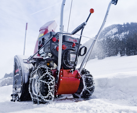 Odśnieżarka spalinowa AL-KO SnowLine 560 II 112933