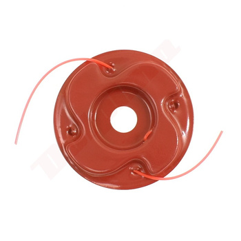 TARCZA ŻYŁKOWA RED