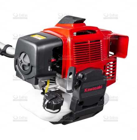 Kosa spalinowa CEDRUS KW53