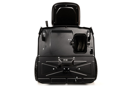 Traktorek Cedrus C-TRAC-65HC