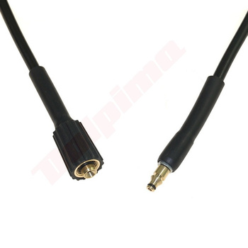 WĄŻ STIHL 10M CLICK RE107 ( 4915 500 0828 )