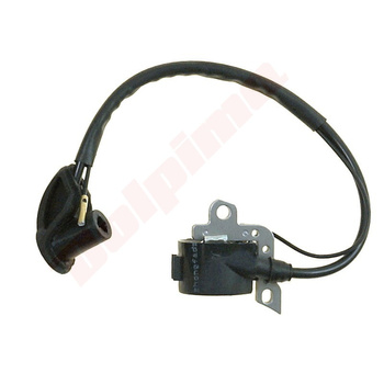CEWKA-ISKROWNIK STIHL FS400 , FS450 , FS480 ( 4128 400 1306 )
