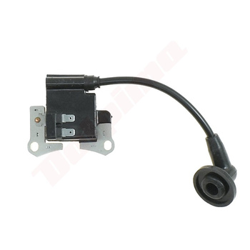 CEWKA-ISKROWNIK KOSY CHIŃSKIE 1E40F-E TLE43 KASEI BC46 CG430