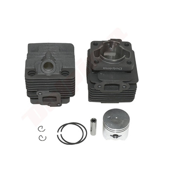 CYLINDER KOSY CHIŃSKIE 34mm TL 26cc MITSUBISHI NIKASIL