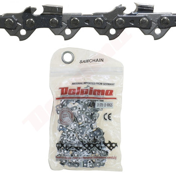 ŁAŃCUCH DOLPIMA 3/8'' 1,3     62DL SQ