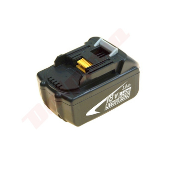 AKUMULATOR MAKITA BL1830 Li 18V 3,0Ah