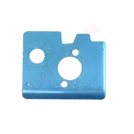 PRZEGRODA STIHL FS200 ( 4134 122 1801 )