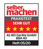 Pas nośny do akumulatora AL-KO EnergyFlex BBA 40  113786