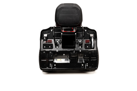 Traktorek Cedrus C-TRAC-112HC