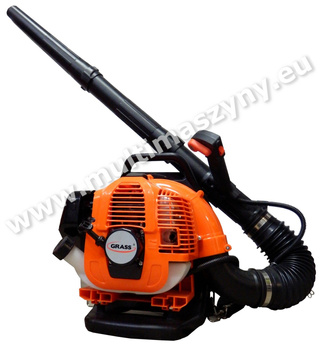 Dmuchawa spalinowa GRASS GR EB 330N