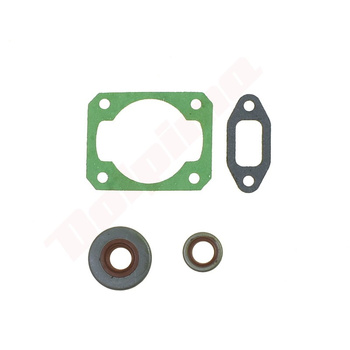 USZCZELKI + SIMERINGI STIHL FS160 , FS220 , FS280 ( 4119 029 0500 )