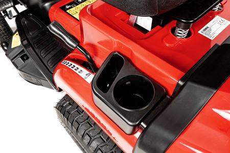 Traktorek Cedrus C-TRAC-86HC