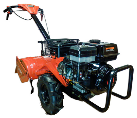 Glebogryzarka CEDRUS GLX-GT65-2L
