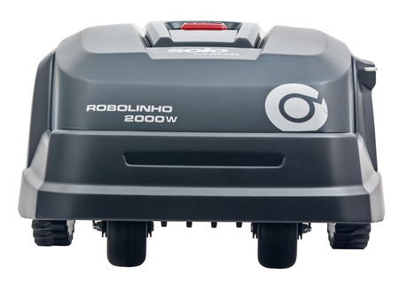 Robot koszący ROBOLINHO 2000 W Premium
