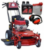 Kosiarka spalinowa WORLD GRB 840 PRO B&S I/C 10,5HP